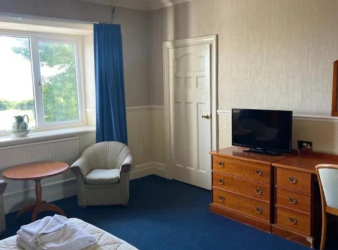 Clarkes In Furness Hotel Barrow-in-Furness