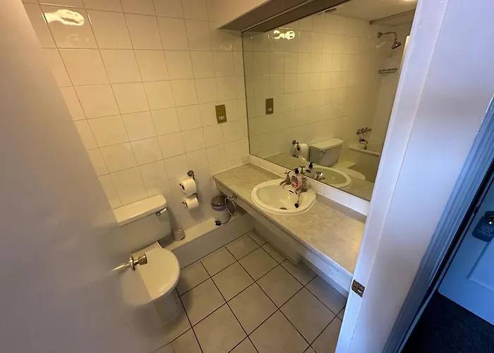 Clarkes In Furness Hotel Barrow-in-Furness