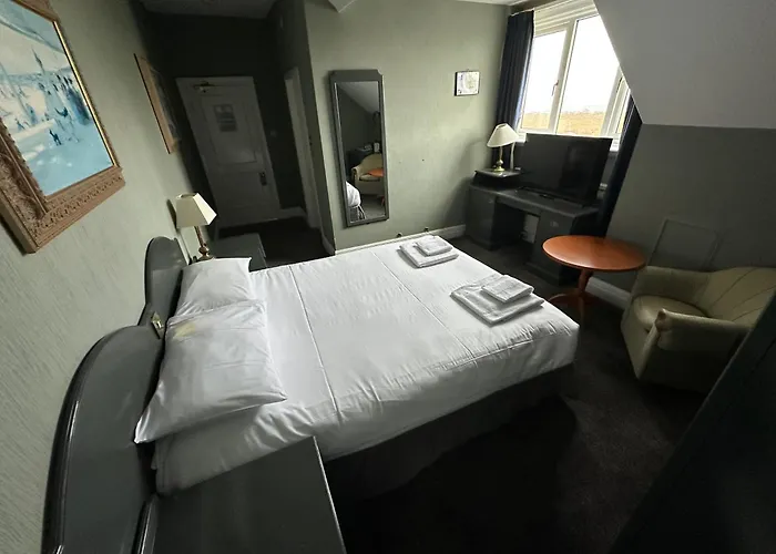 Hotel Clarkes In Furness