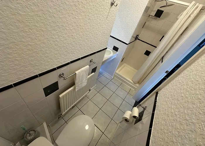 Clarkes In Furness Hotel 3*