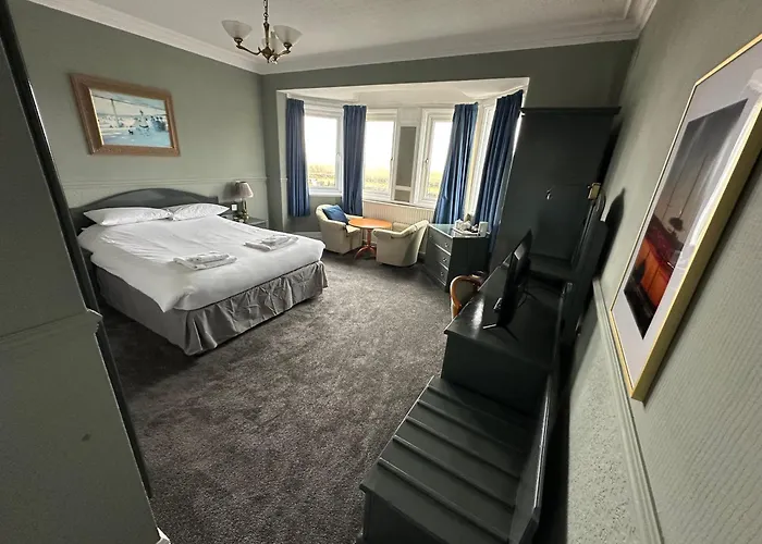 Clarkes In Furness Hotel Barrow-in-Furness