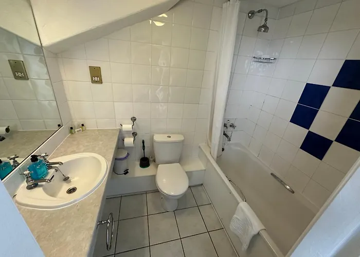 Clarkes In Furness Hotel