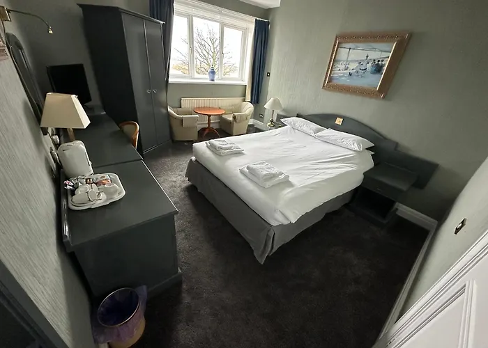 Clarkes In Furness Hotel 3*