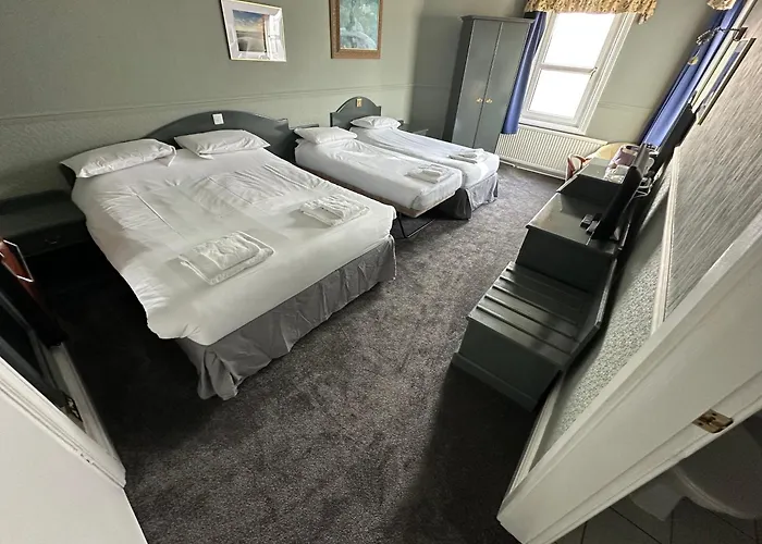 Clarkes In Furness 3*