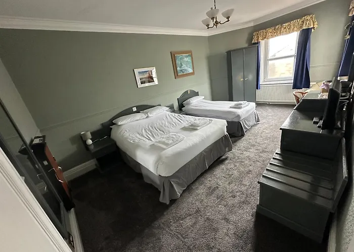 Clarkes In Furness Hotel 3*