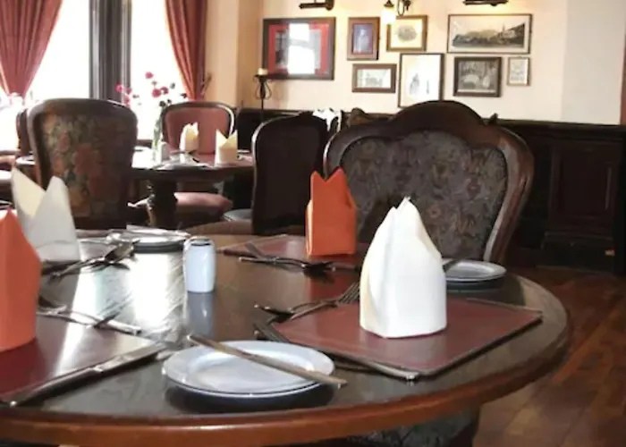 Clarkes In Furness Hotel Barrow-in-Furness