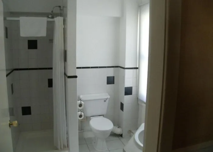 Clarkes In Furness Hotel