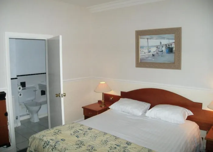 Clarkes In Furness Hotel