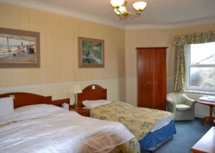 Clarkes In Furness 3*