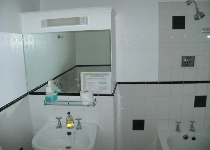 Clarkes In Furness Hotel Barrow-in-Furness