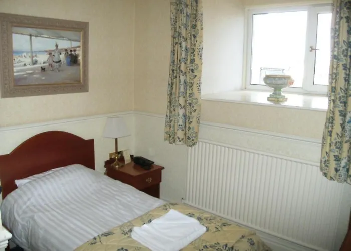 Clarkes In Furness 3* Barrow-in-Furness