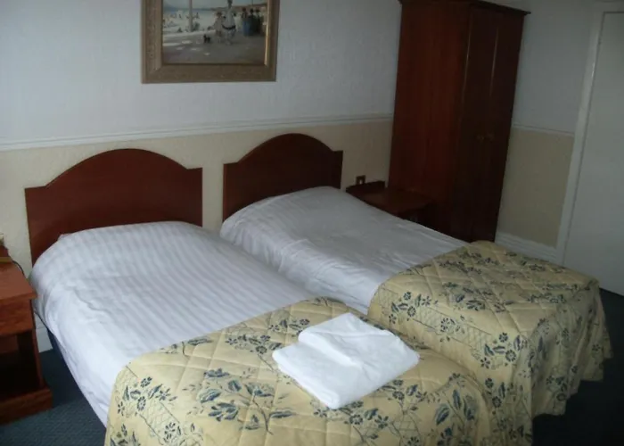 Clarkes In Furness Hotel 3*