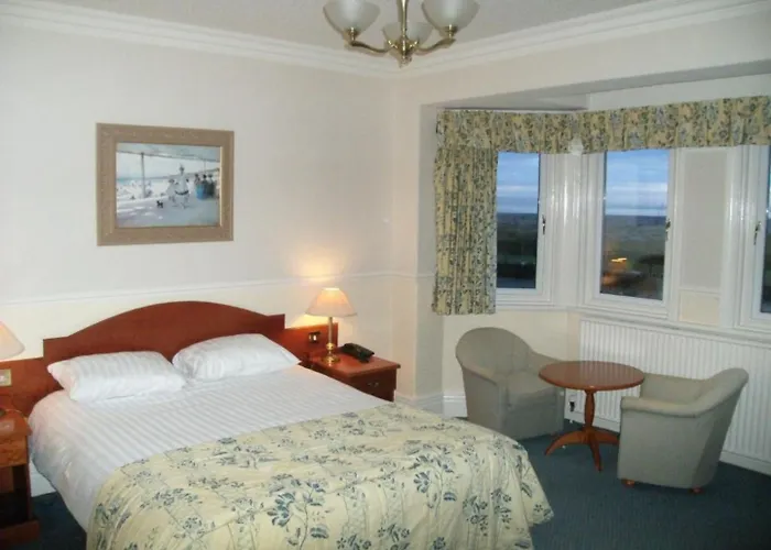 Clarkes In Furness Hotel Barrow-in-Furness