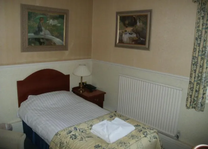 Clarkes In Furness 3*