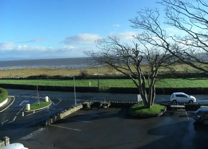 Clarkes In Furness Hotel Barrow-in-Furness