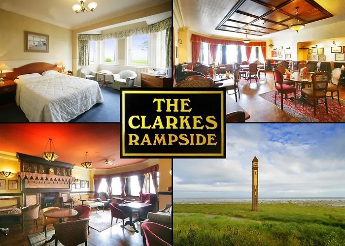 Clarkes In Furness Barrow-in-Furness