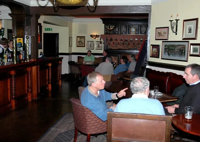 Hotel Clarkes In Furness Barrow-in-Furness