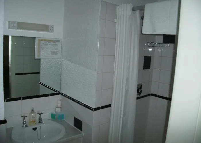 Hotel Clarkes In Furness