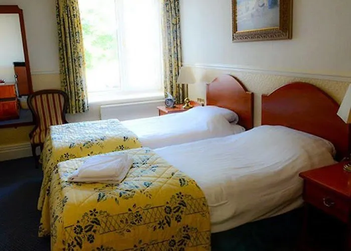 Hotel Clarkes In Furness Barrow-in-Furness