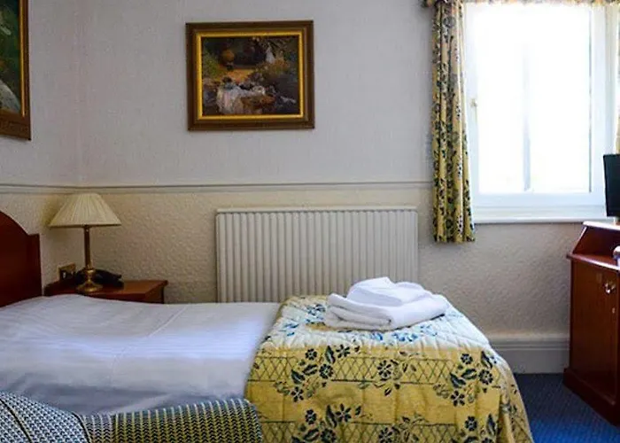 Clarkes In Furness 3* Barrow-in-Furness