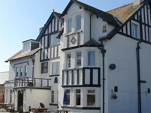 Hotel Clarkes In Furness Barrow-in-Furness