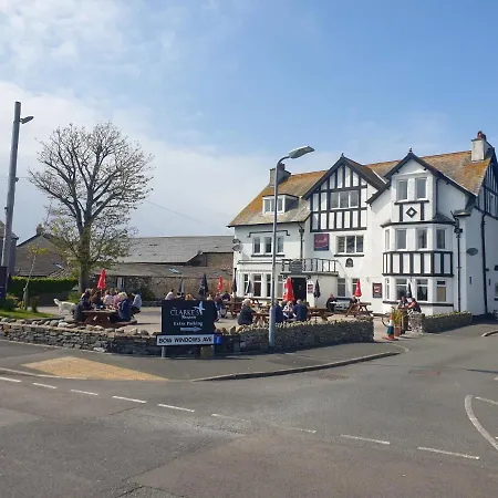 Clarkes In Furness Hotel Barrow-in-Furness