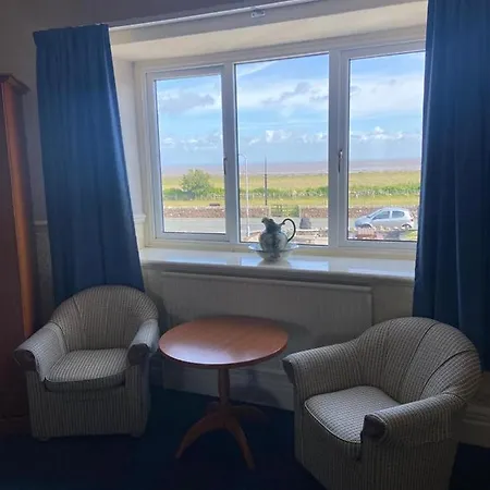 Clarkes In Furness Otel