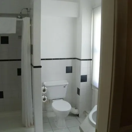 Clarkes In Furness Otel