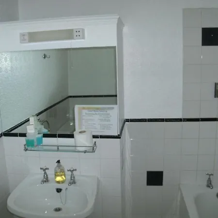 Clarkes In Furness Otel Barrow-in-Furness