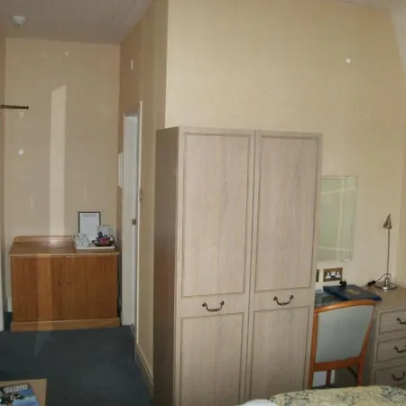 Clarkes In Furness Otel Barrow-in-Furness