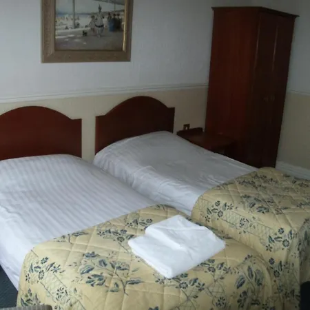 Clarkes In Furness Otel 3*