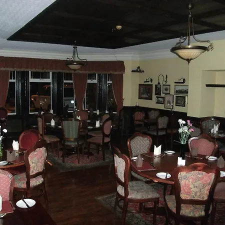 Hotel Clarkes In Furness
