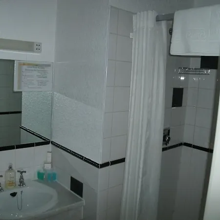 Otel Clarkes In Furness