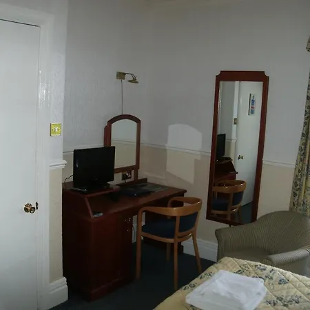 Hotel Clarkes In Furness Barrow-in-Furness