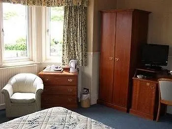 Clarkes In Furness Otel Barrow-in-Furness